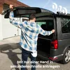 040Parts Ulepszony wspornik tylnej klapy kompatybilny z VW Podgląd zdjęcia produktu 3