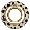 BURGA 153357, Magnetischer Ring, Braun, Beige, Polycarbonat Produktbild-Vorschau 1
