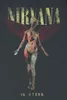 Nirvana T-Shirt Herren Amplified Collection - In Utero Produktbild-Vorschau 3