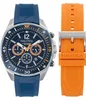 Uhr Nautica Herren Blau Nautica-NAPBSS504 Produktbild-Vorschau 1