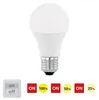 EGLO 110175, 8,5 W, 60 W, E27, 806 lm, Warmweiß Produktbild-Vorschau 7