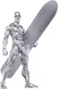 Marvel Legends Silver Surfer – Figurine Fantastic Four 15 Voir les images du produit 7