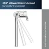 Ideal Standard Alero Küchenarmatur, Auslaufhöhe 295 mm, Produktbild-Vorschau 4