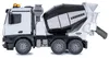 JAMARA Fahrmischer Mercedes-Benz Arocs Liebherr 1:20 2,4GHz Produktbild-Vorschau 21