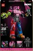 LEGO Fortnite Mecha-Anführer – Spielset mit Schwert und Produktbild-Vorschau 7