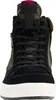Alpinestars Stated Motorrad Schuhe, grün/schwarz, 8.5 (41) Produktbild-Vorschau 2