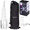 Philips Sonicare 3000 series kabelloser Power Flosser 3000 Produktbild-Vorschau 4