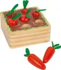 Steckspiel Möhren Produktbild-Vorschau 1