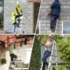 Yakimz teleskopický výsuvný rebrík skladací rebrík stabilný Náhľad obrázku produktu 6
