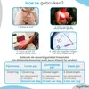 Good4You® Tragbares Rotlichttherapiegerät Produktbild-Vorschau 7