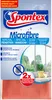 Spontex Fenstertuch Microfibre Produktbild-Vorschau 1
