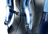 DEUTER Waldfuchs 14 WAVE-NIGHTBLUE WAVE-NIGHTBLUE - Anteprima dell’immagine prodotto 7