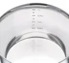 Küchenprofi Cook, 1 l, Rund, Edelstahl, Edelstahl, Produktbild-Vorschau 3