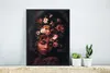 MuchoWow® MuchoWow® Gerahmtes Poster Flora - Frauen - Produktbild-Vorschau 5
