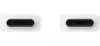 Kabel Samsung 2X Usb Typ-C 1M Szybkie Ładowanie Oryginalny Anteprima dell’immagine prodotto 10