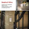 Domovní bezdrátový zvonek P5736 na 3× AA Náhled obrázku produktu