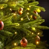 Valle Verde Premium Weihnachtsbaum 220 cm 100% PE Nadeln, Produktbild-Vorschau 4