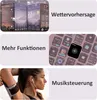 Blackview Smartwatch mit Telefonfunktion, 100+ Sportmodi, Produktbild-Vorschau 6