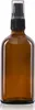 Oputec 5 x 100 ml Reise-Pumpspender Pumpflaschen aus Produktbild-Vorschau 4