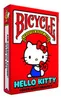 Biglietti Hello Kitty 50° Anniversario BICICLETTA Anteprima dell’immagine prodotto 1