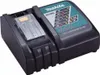 Makita 630718-5 DC18RC Li-Ionen-Ladegerät 7,2 - 18 V Produktbild-Vorschau 2