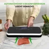 NutriChef vacuümverpakkingsapparaat voor voedsel, geschikt Productafbeelding-voorbeeld 3