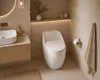 AQUA for you | Lavita Stand-WC - Silia RIM - spülrandlos - Produktbild-Vorschau 1
