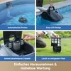 MOVA Diver A10 – Intelligenter Poolroboter, 22 700 L/h Produktbild-Vorschau 9
