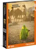 Clementoni Sari - National Geographic, 1000 kusov, Ľudia, Náhľad obrázku produktu 1