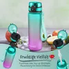 My Vesperbox® Trinkflasche Kinder [500ML] - Wasserflasche Produktbild-Vorschau 3
