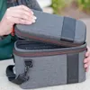 PDP Tasche Elite Pull-N-Go  Grau                      Anteprima dell’immagine prodotto 14