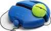 Einzel-Tennisball-Trainingsgerät, Übungsbälle, Produktbild-Vorschau 1