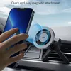 Esr Halolock Magsafe Magnetische Autohalterung Für Gitter? Produktbild-Vorschau 12