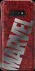 Samsung Galaxy S10e - Friend Cover Marvel, Big Logo Produktbild-Vorschau 4