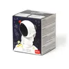 A product box for a pencil sharpener shaped like an astronaut on the moon. Anteprima dell’immagine prodotto