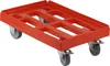 Transportroller 600 x 400 mm - Typ A-F - 2 Bock- und 2 Produktbild-Vorschau 1