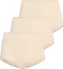 Teyli 3er pack: Mid-Rise Bambus-Slip für Frauen Simi Female Produktbild-Vorschau 1