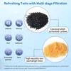 Aoresac Pur? Plus vodní filtr/náhradní vodní filtr Pur pro Náhled obrázku produktu 2