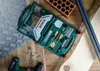 Bosch 2607019329 Schraubendreher X-Line Titanium und Produktbild-Vorschau 9