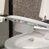 Toiletten-Spritzschutz für Männer und Jungen, universeller Produktbild-Vorschau 4