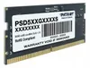 Patriot Memory Signature Line PSD516G560081S, 16 GB, 1 x 16 Produktbild-Vorschau 2