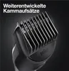 Braun Rasierer - 418559 MGK3342 MultiGroomingKit schwarz Produktbild-Vorschau 12