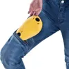 SHIMA Jess Damen Motorrad Jeans, blau, 26 Produktbild-Vorschau 10