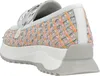 Rieker Hochfront Slipper Damen 31373932303334 Weiß 41 EU Produktbild-Vorschau 3