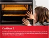 Amica - SHEG 904 000 SM - Standherd - Elektro/Gas - Schwarz Produktbild-Vorschau 6