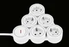 REV Steckdosenleiste Supraflex weiß, 1,4m Zuleitung  Produktbild-Vorschau 8