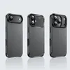 AVANA iPhone 17 Air Hülle Silikon Schutzhülle Slim Case Produktbild-Vorschau 3