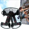 Klettergurt, Bergsteiger-Klettergurt, Vollkörper Gurt, Produktbild-Vorschau 6
