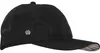 Fraas Wasserabweisende Baseballkappe mit FRAAS Plaid Karo 602064 in grau Productafbeelding-voorbeeld