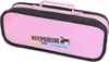 keepdrum KGS2 Glockenspiel für Kinder mit Tasche Pink Produktbild-Vorschau 5